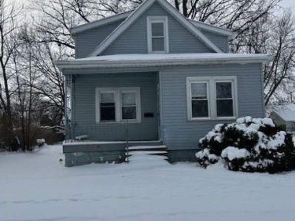 20770 Fuller Avenue , Euclid, OH 44123