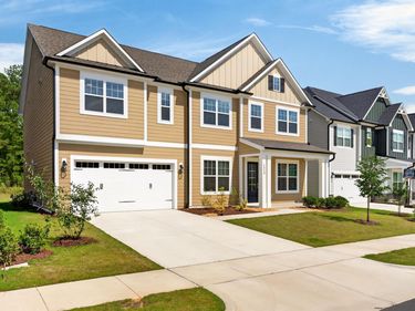 1313 Sparkling Lk Drive, Apex, NC 27523