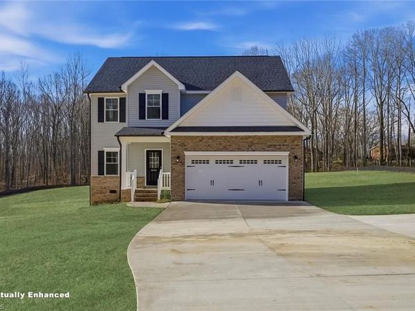 6061 Frye Bridge Road , Clemmons, NC 27012