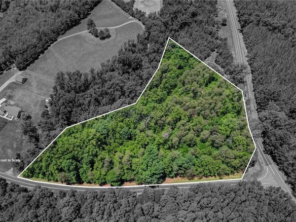 0 Center Meeting House Road , Stoneville, NC 27048