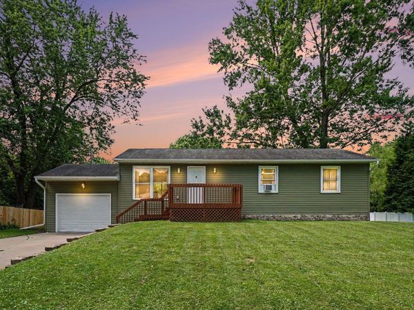 3336 Dexter Drive, East Leroy, MI 49051
