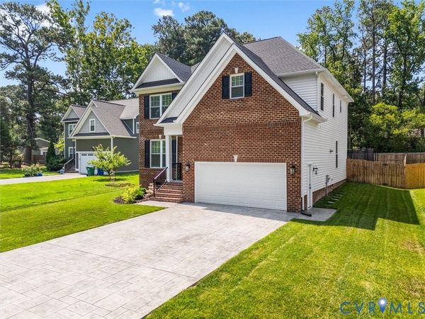 9011 Midway Road, Henrico, VA 23229