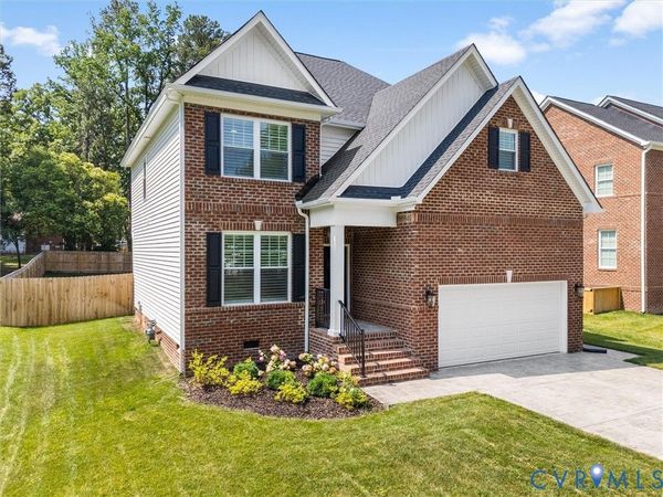 9011 Midway Road, Henrico, VA 23229