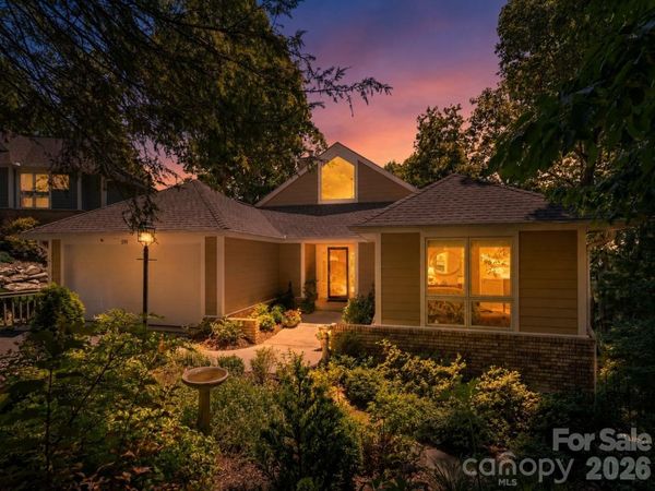 210 Claymoor Court , Flat Rock, NC 28731