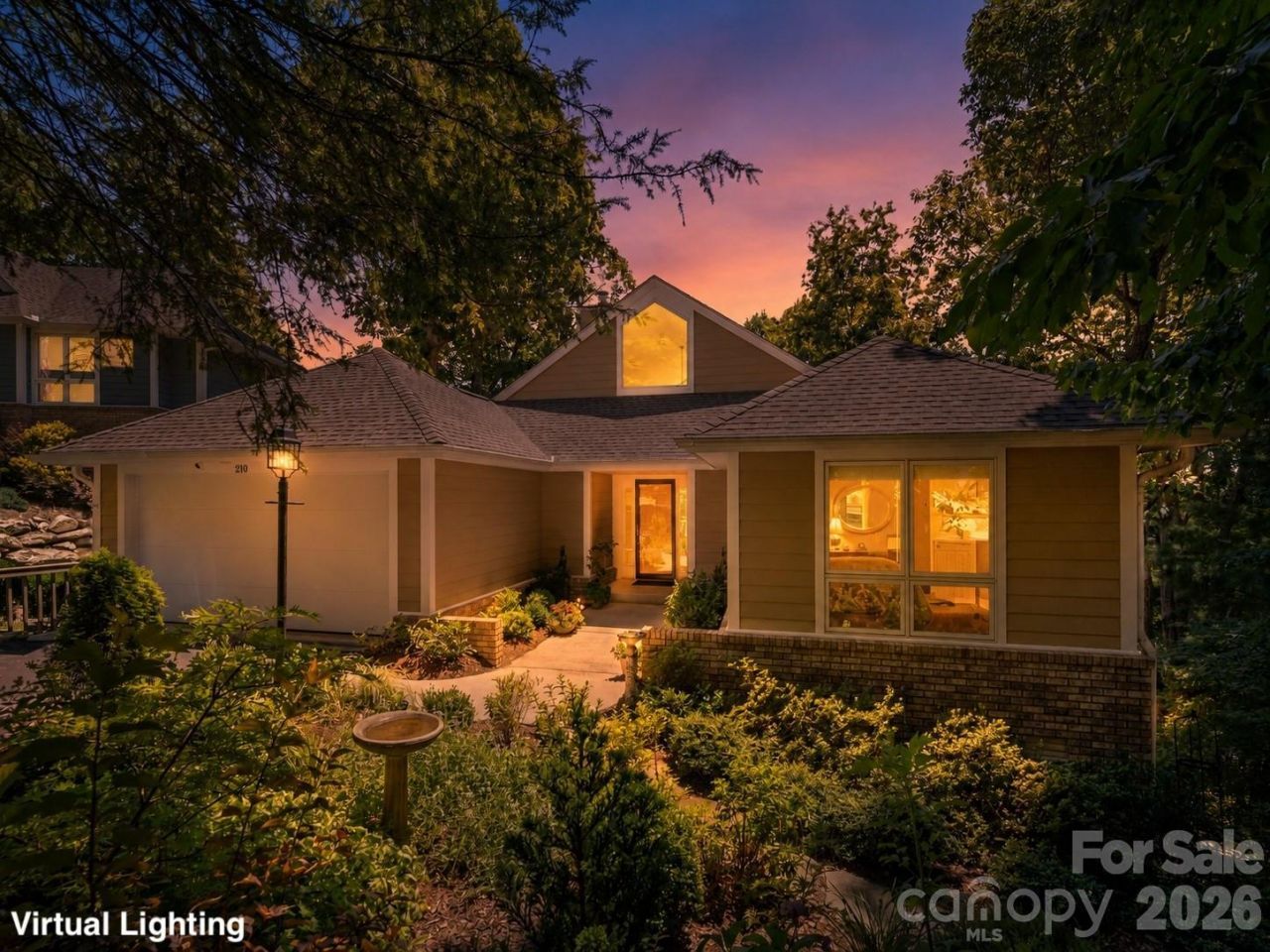 210 Claymoor Court, Flat Rock, NC 28731 Main Photo