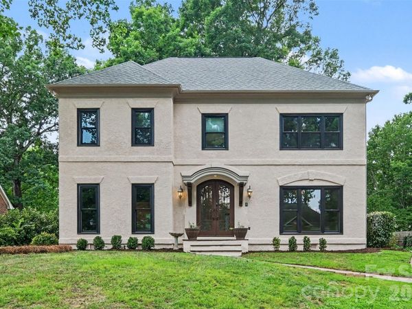 9408 Sardis Glen Drive , Matthews, NC 28105