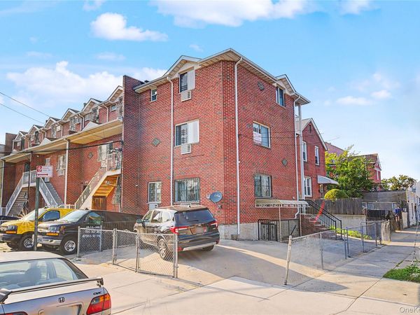 103-25 Alstyne Avenue, Corona, NY 11368
