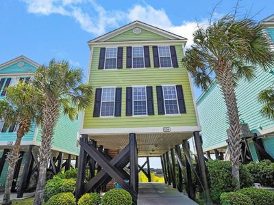 154 Cypress Ave. , Murrells Inlet, SC 29576