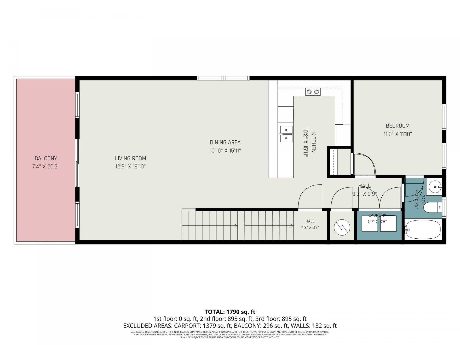 154 Cypress Ave.  Photo 37