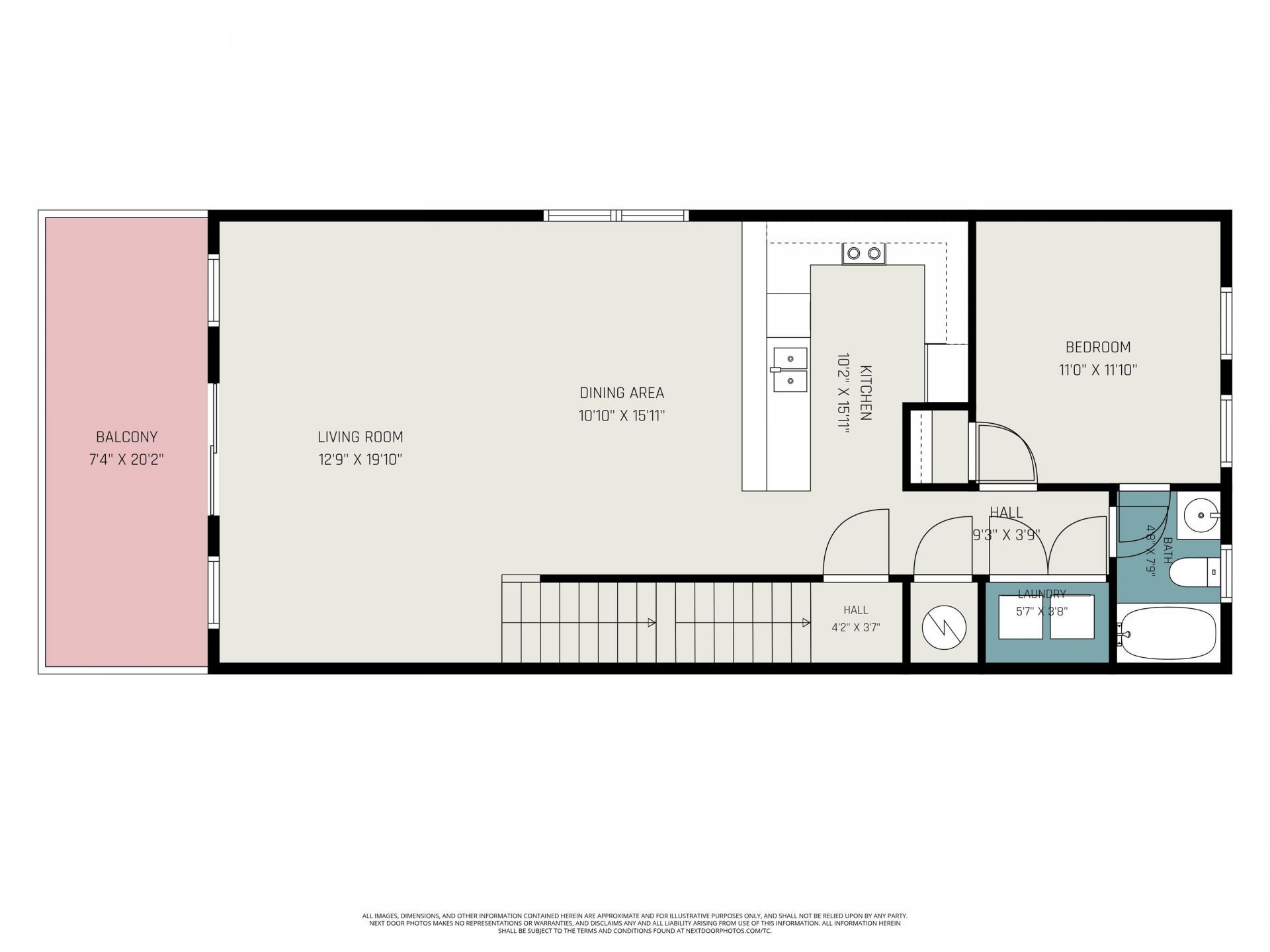 154 Cypress Ave.  Photo 38