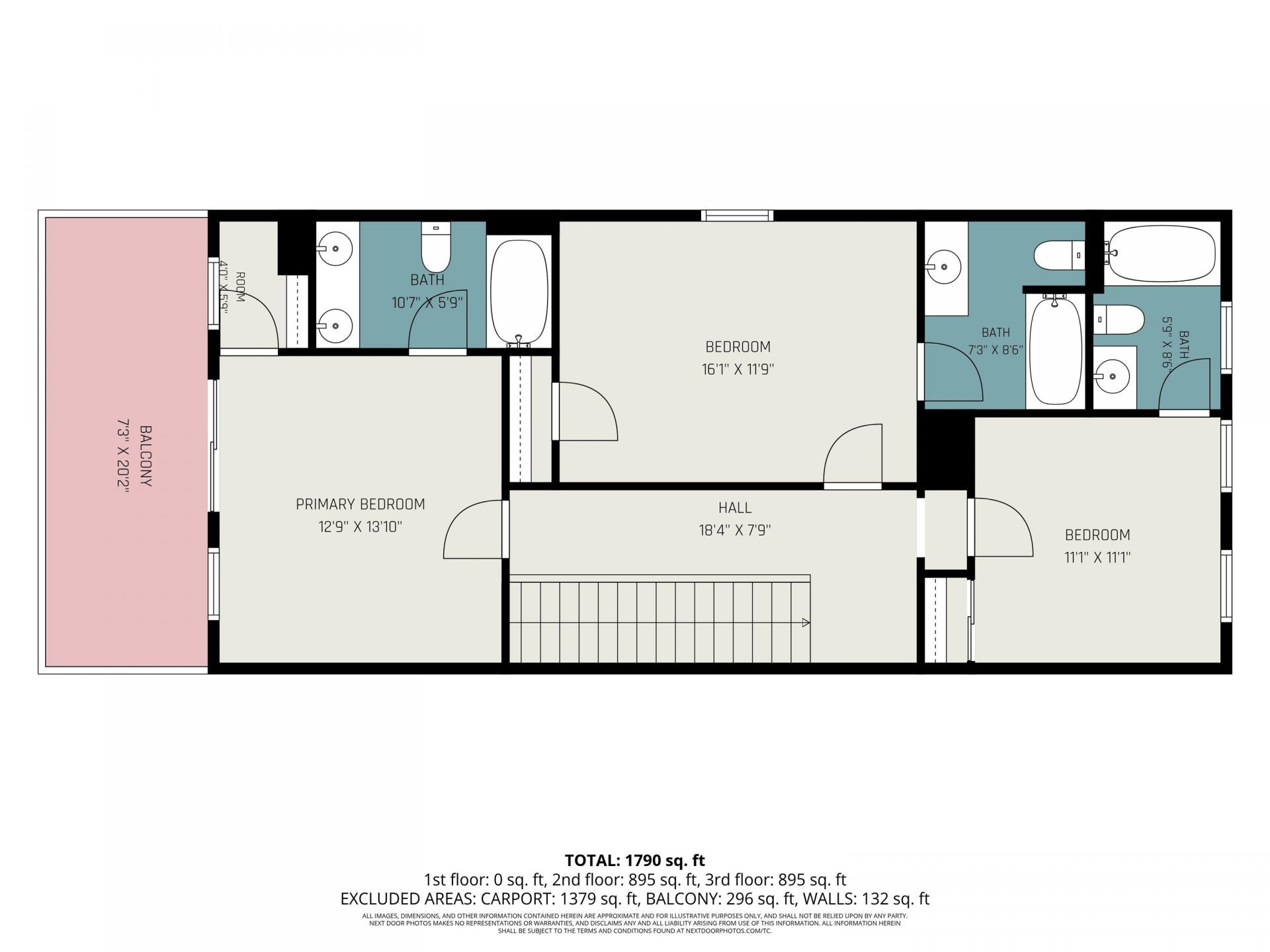 154 Cypress Ave.  Photo 39