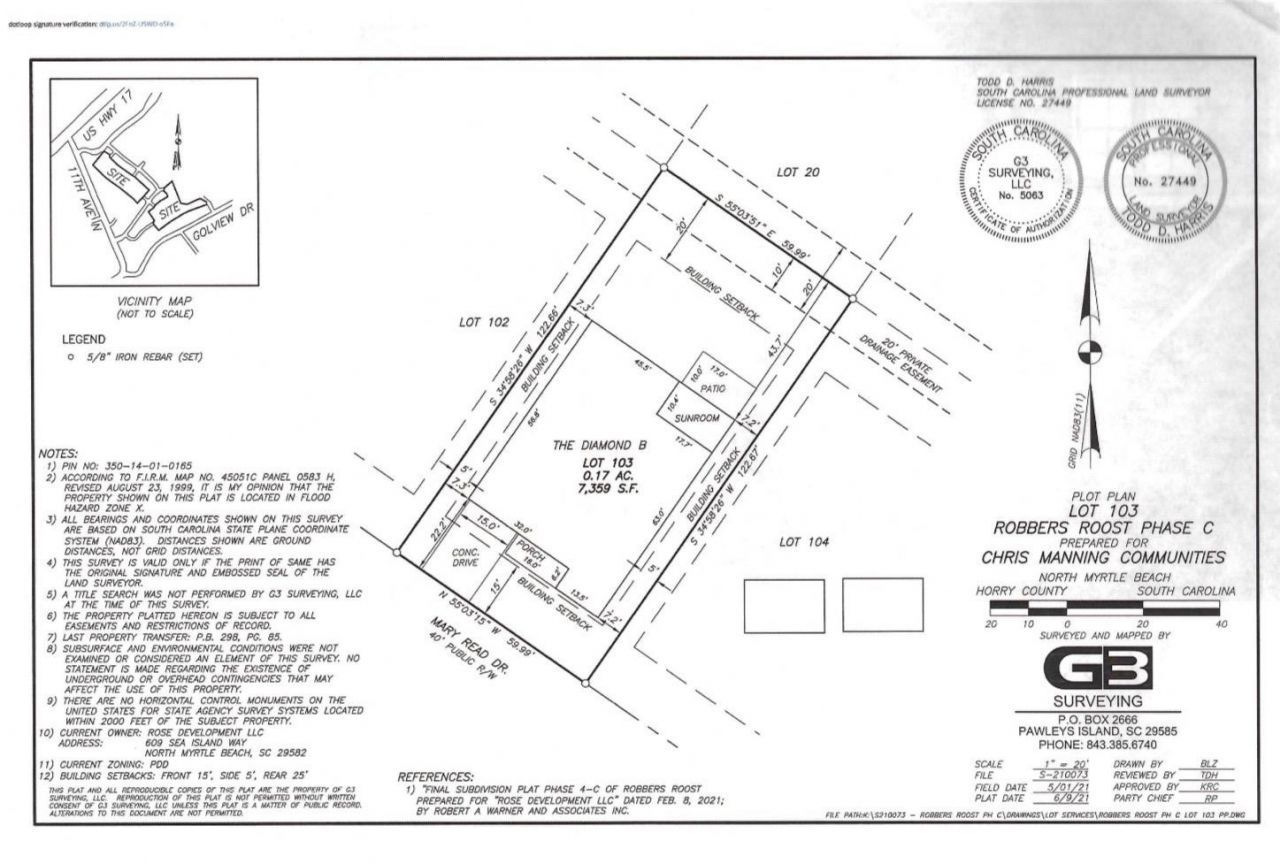 154 Cypress Ave.  Photo 41