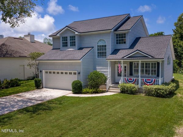 33 MONTEREY Street, Ponte Vedra Beach, FL 32082