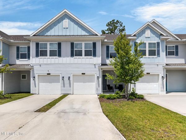 10356 ALDER CREEK Lane, Jacksonville, FL 32222