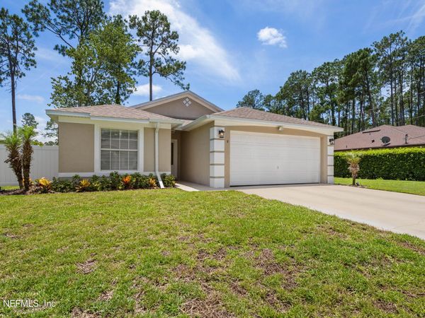 9 REID Place, Palm Coast, FL 32164