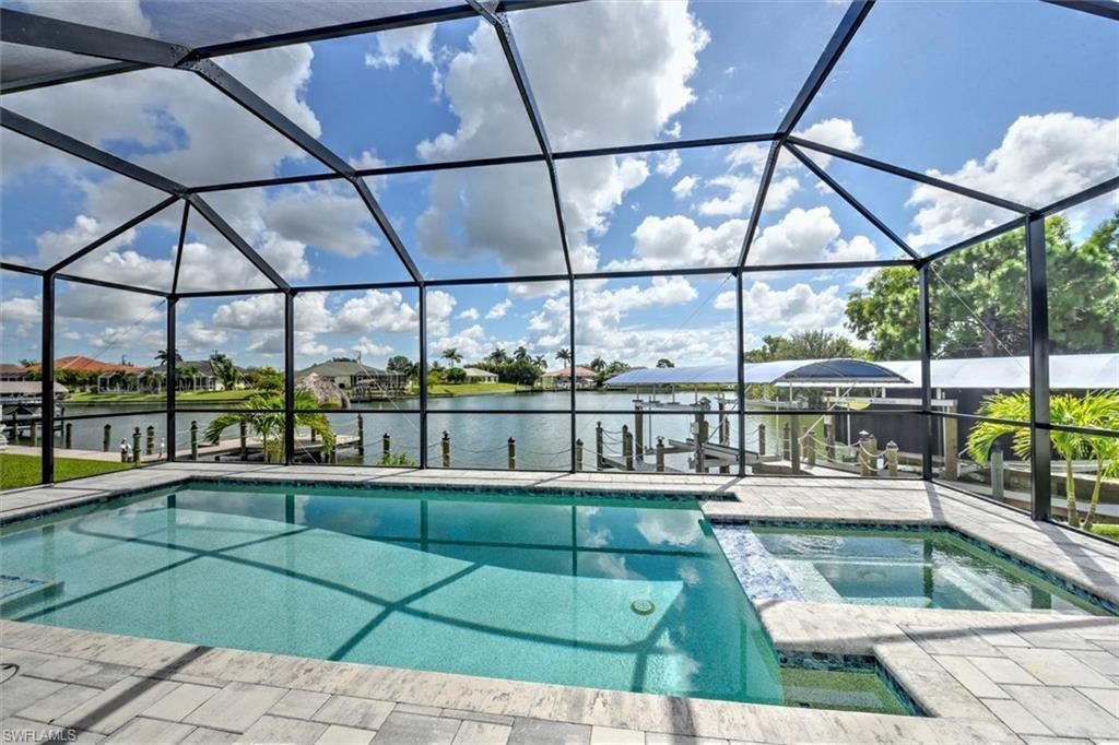 3113 SW 18th Ave , Cape Coral, FL 33914 Photo