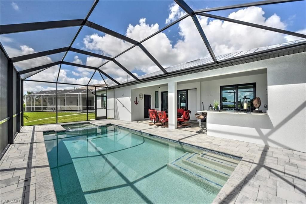 3113 SW 18th Ave , Cape Coral, FL 33914 Photo