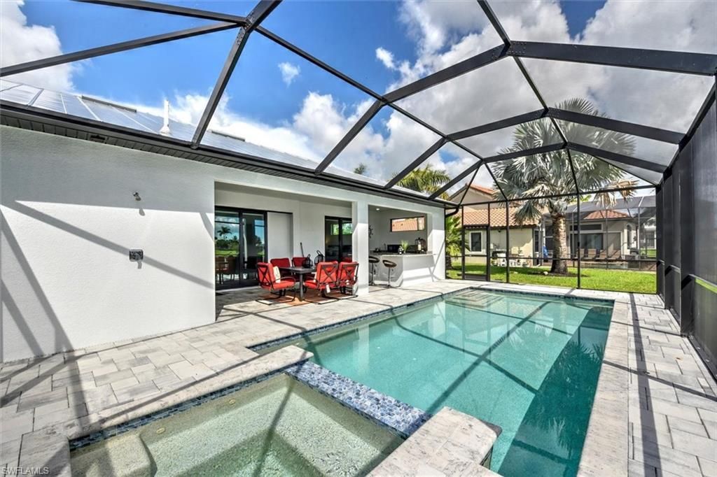 3113 SW 18th Ave, Cape Coral, FL 33914 Photo