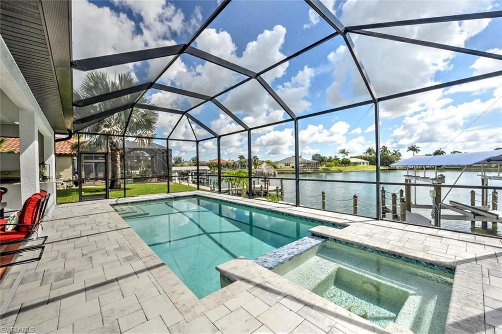 3113 SW 18th Ave , Cape Coral, FL 33914 Photo
