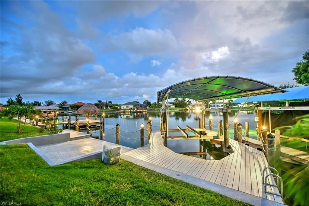 3113 SW 18th Ave, Cape Coral, FL 33914 Photo