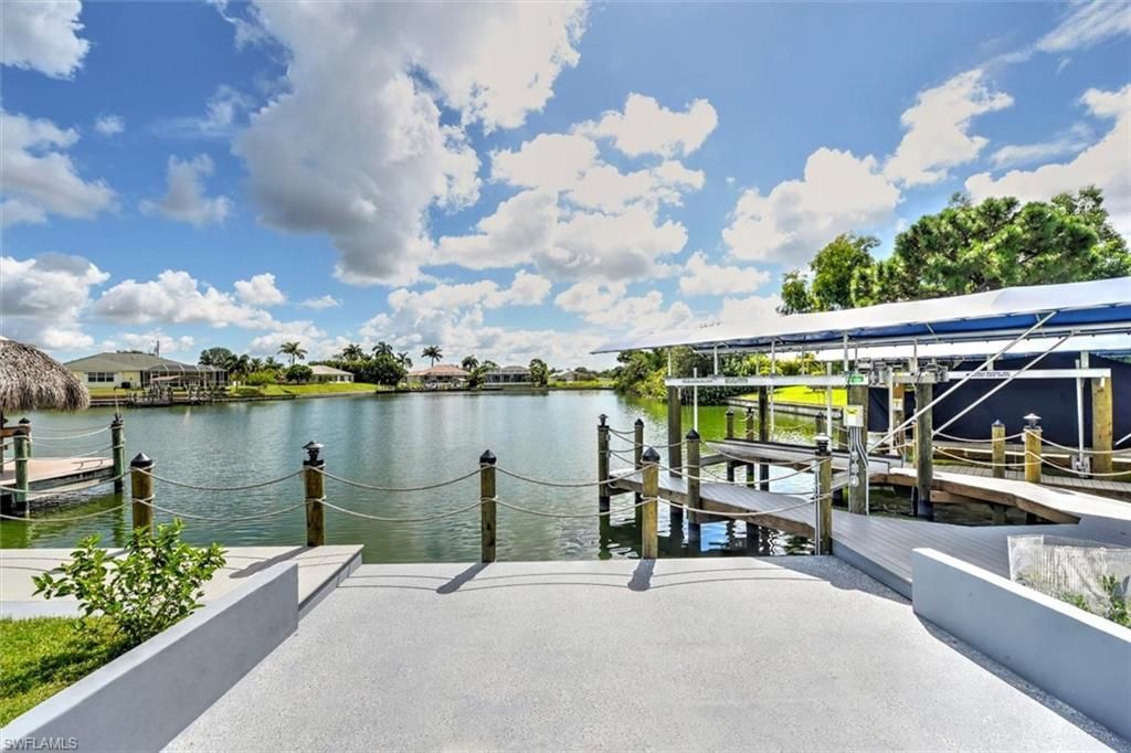 3113 SW 18th Ave, Cape Coral, FL 33914 Photo
