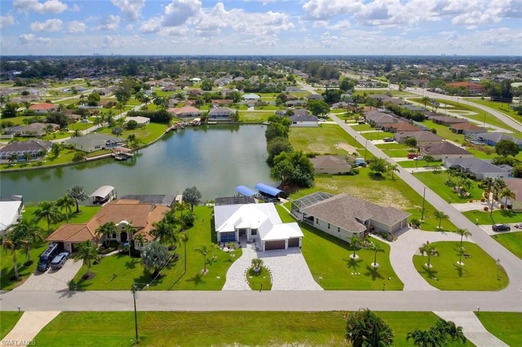 3113 SW 18th Ave, Cape Coral, FL 33914 Photo