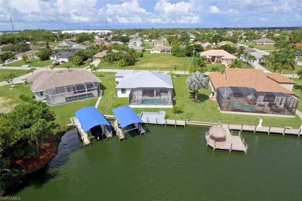 3113 SW 18th Ave, Cape Coral, FL 33914 Photo