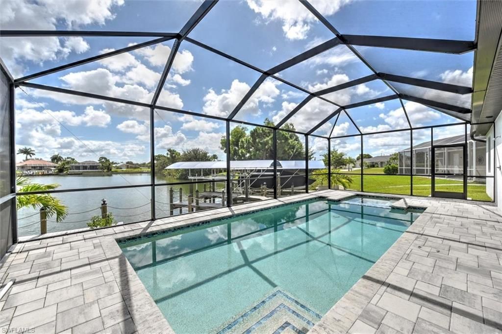 3113 SW 18th Ave, Cape Coral, FL 33914 Photo