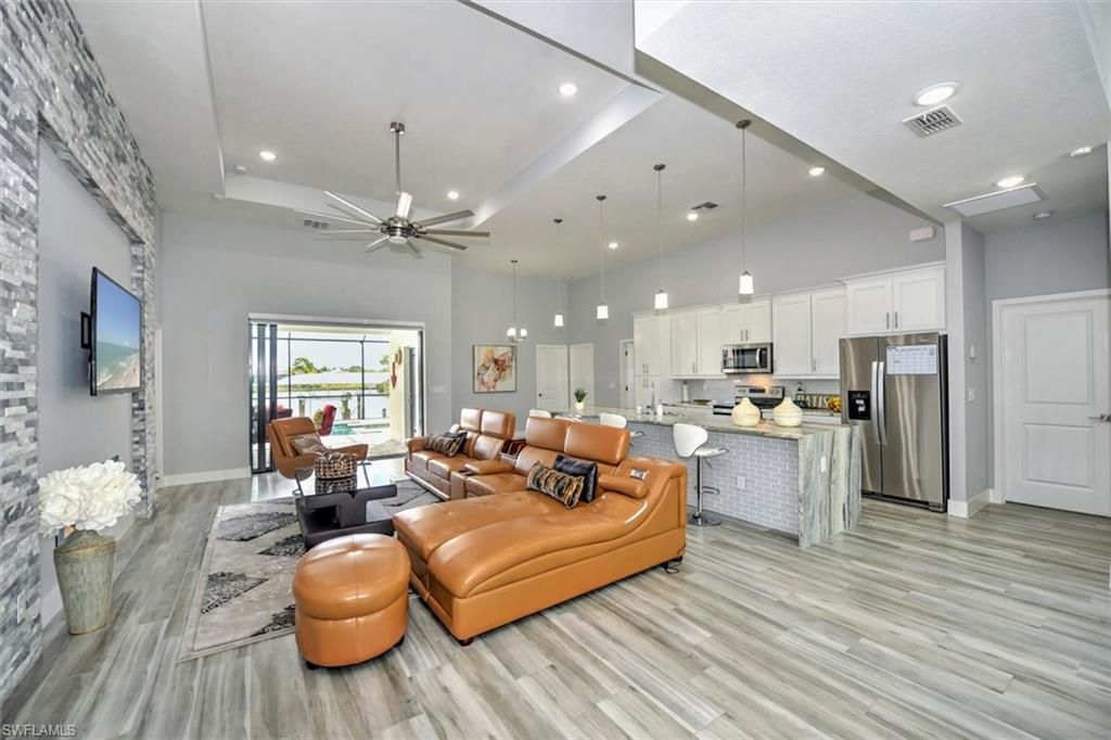 3113 SW 18th Ave, Cape Coral, FL 33914 Photo