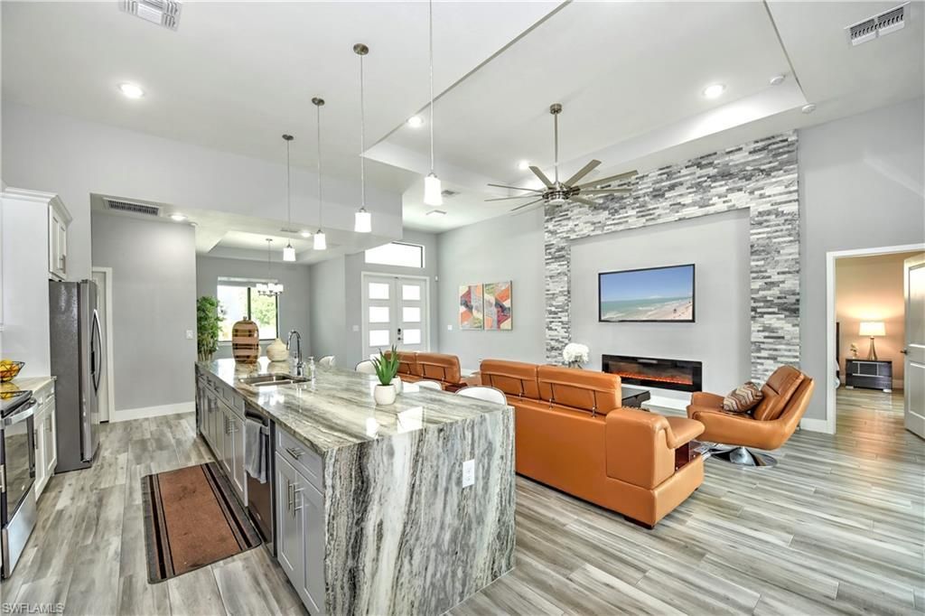 3113 SW 18th Ave , Cape Coral, FL 33914 Photo