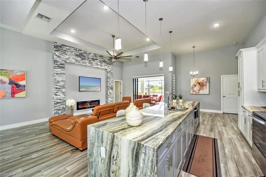 3113 SW 18th Ave , Cape Coral, FL 33914 Photo