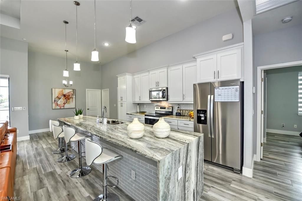 3113 SW 18th Ave , Cape Coral, FL 33914 Photo