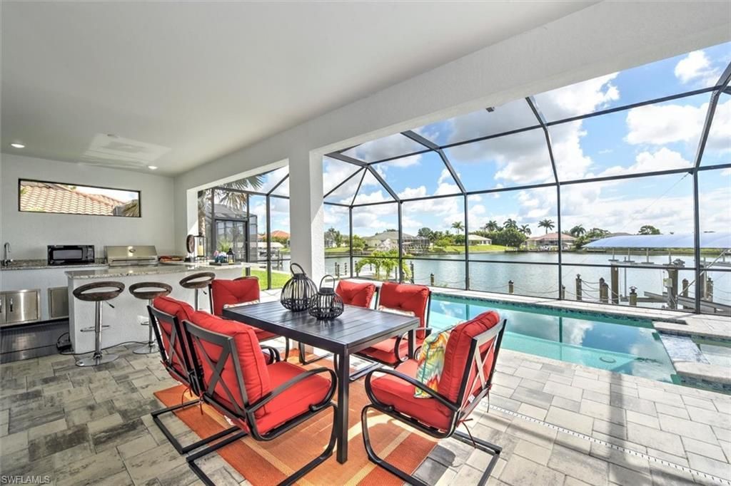3113 SW 18th Ave, Cape Coral, FL 33914 Photo