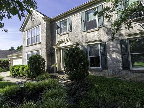 8442 Woodcreek Drive, Florence, KY 41042