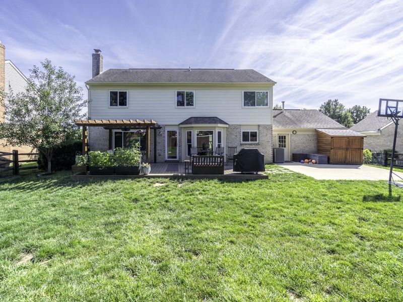 8442 Woodcreek Drive, Florence, KY 41042 Photo 39