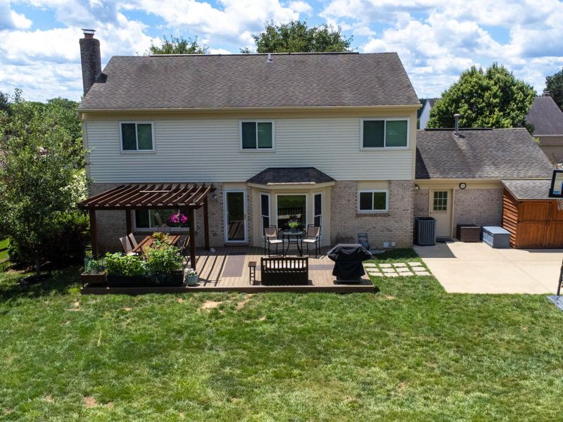 8442 Woodcreek Drive, Florence, KY 41042 Photo 41