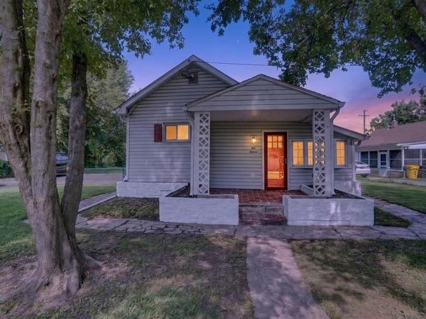 516 OAKWOOD ROAD, GLEN BURNIE, MD 21061