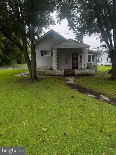 516 OAKWOOD ROAD, GLEN BURNIE, MD 21061