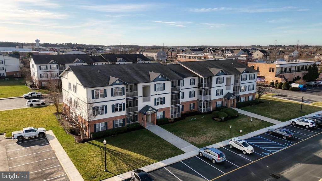 17046 N Brandt Street, Unit 2206, Lewes, DE 19958 Main Photo