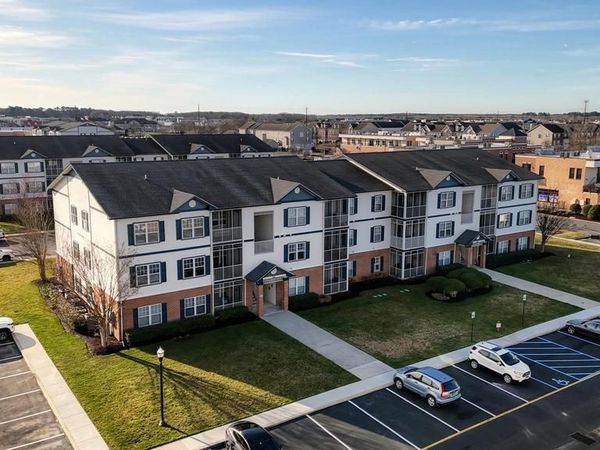 17046 N BRANDT STREET, Unit 2206, LEWES, DE 19958