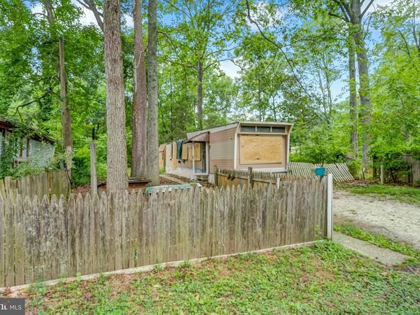 411 CHERRY ROAD, MILLVILLE, NJ 08332