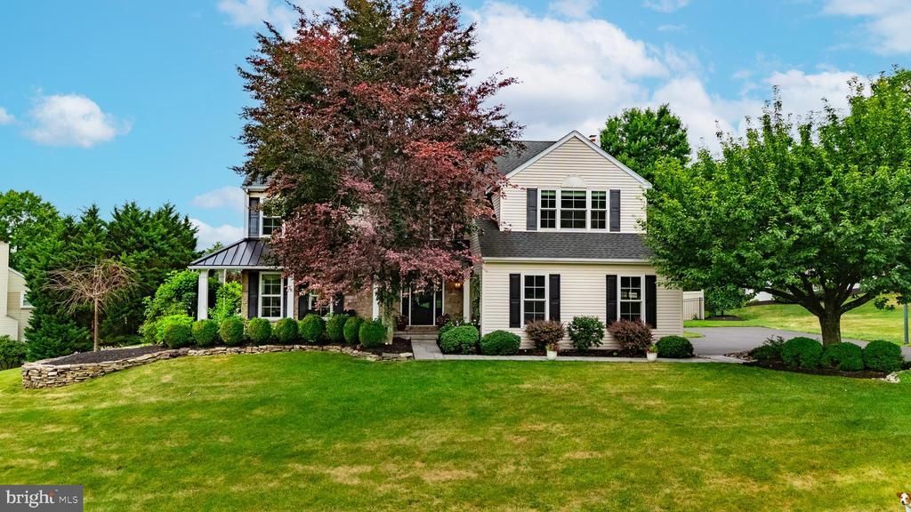 24 BRINKER DRIVE, DOYLESTOWN, PA 18901
