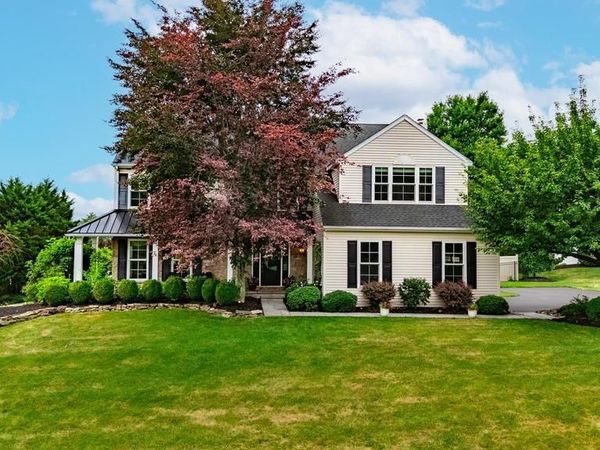 24 BRINKER DRIVE , Unit N, DOYLESTOWN, PA 18901