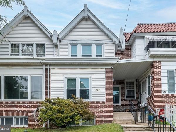 213 BUCHANAN STREET, PHOENIXVILLE, PA 19460