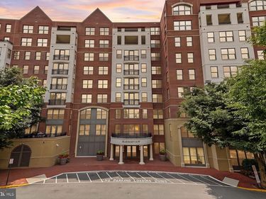 485 HARBOR SIDE STREET, Unit 610, WOODBRIDGE, VA 22191