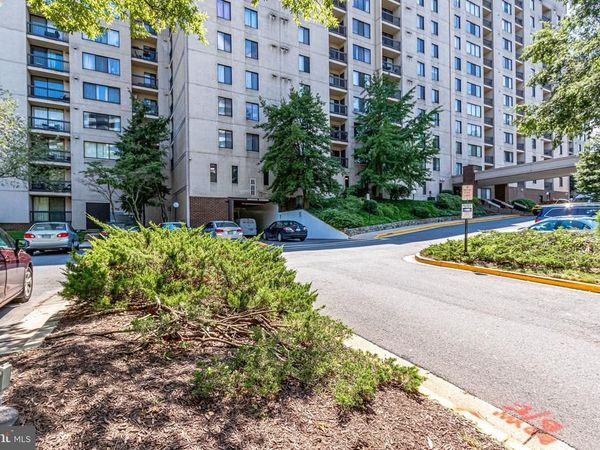 6300 STEVENSON AVENUE, Unit 321, ALEXANDRIA, VA 22304