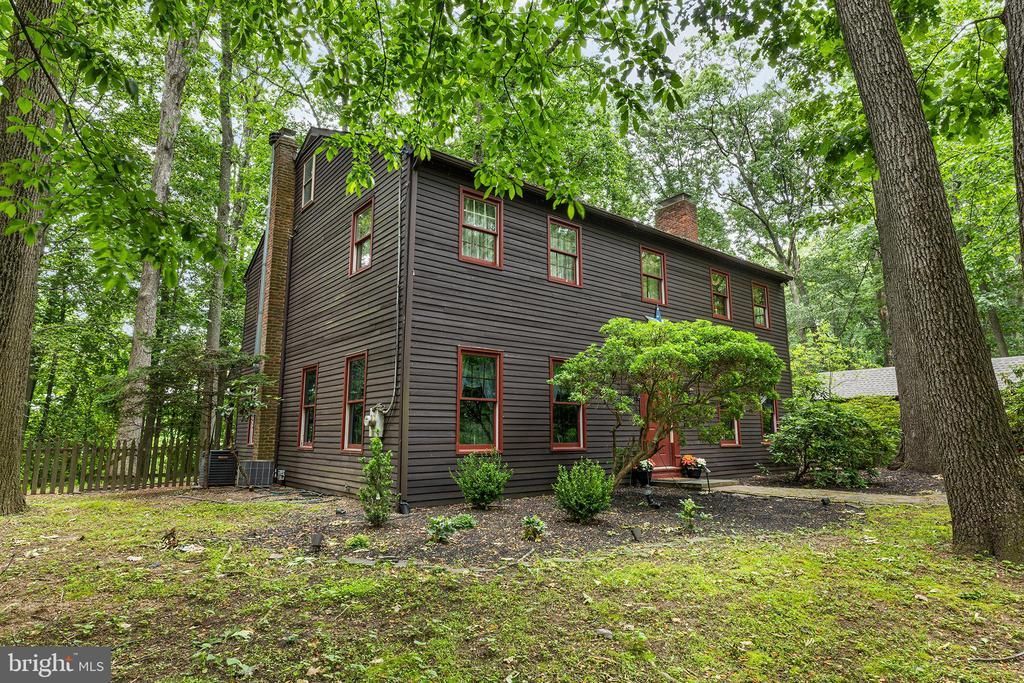 5839 PRIVATE ROAD , DOYLESTOWN, PA 18902