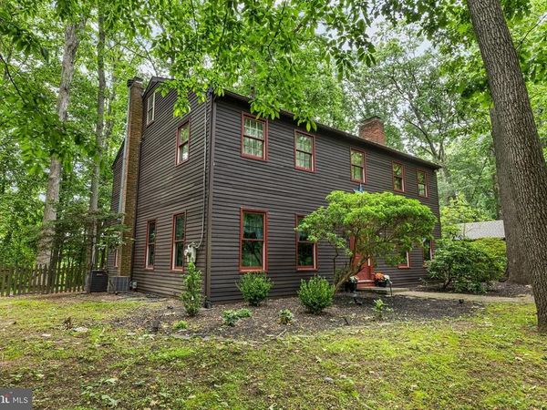 5839 PRIVATE ROAD , DOYLESTOWN, PA 18902