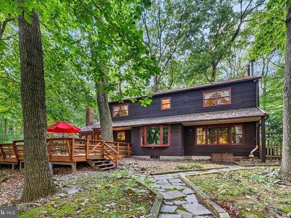 5839 PRIVATE ROAD, DOYLESTOWN, PA 18902