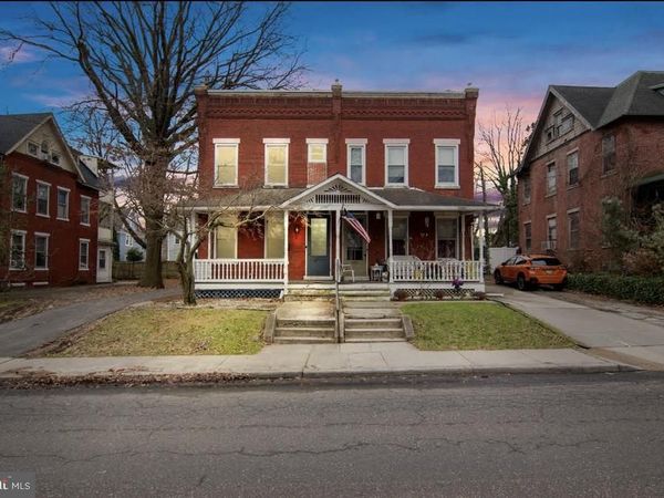 47 CURTIS AVENUE, WOODBURY, NJ 08096